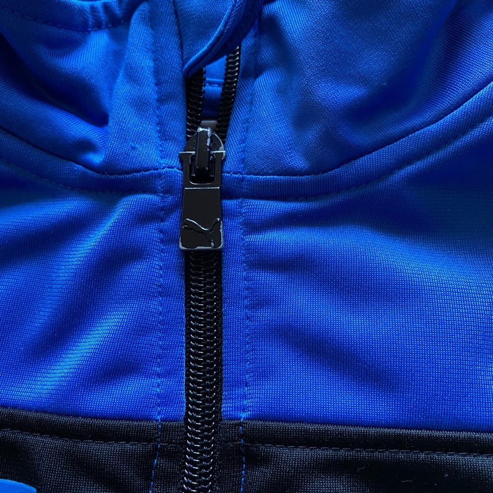Puma jacket - Picture 6 of 8